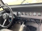 Thumbnail Photo 3 for 1991 Jeep Wrangler 4WD Renegade